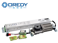 OREDY  自动门150型方电机配件